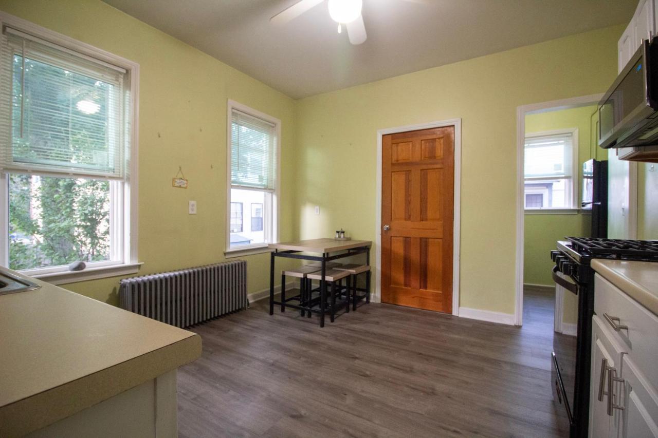 2 Bedroom Condo Close To Boston And Cambridge With Free Parkings Exteriér fotografie