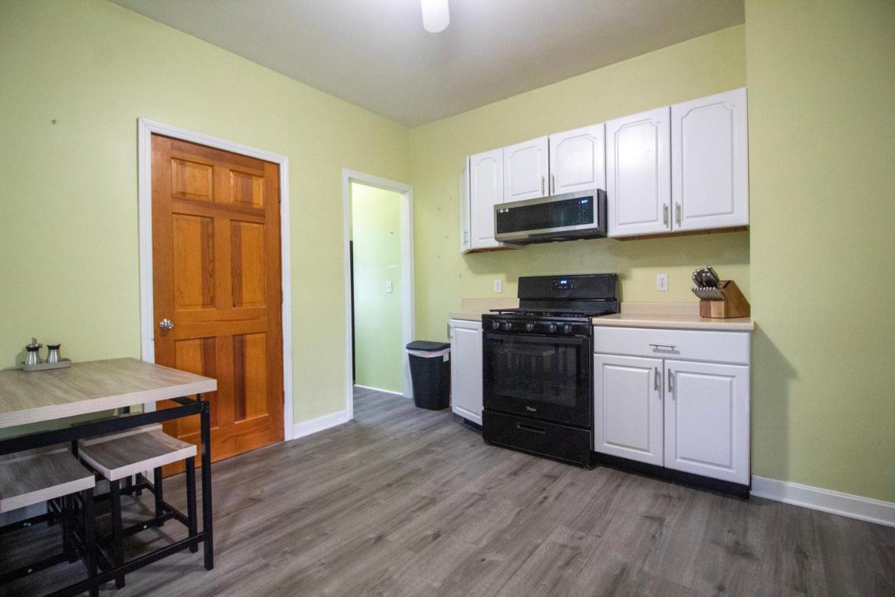 2 Bedroom Condo Close To Boston And Cambridge With Free Parkings Exteriér fotografie