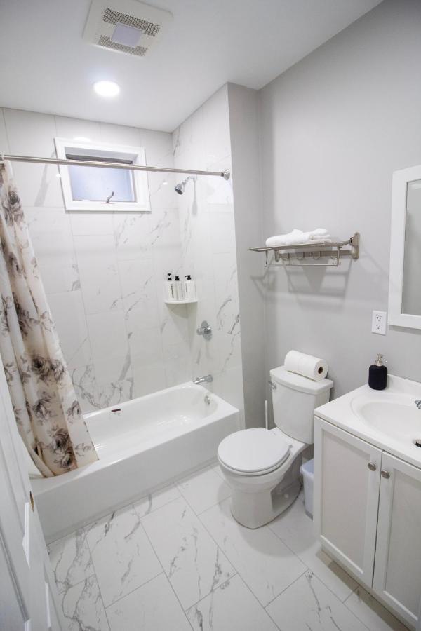 2 Bedroom Condo Close To Boston And Cambridge With Free Parkings Exteriér fotografie